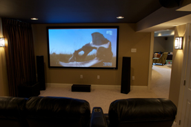 theatre by Bowie DHI