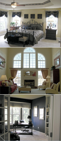 Bowie Design & Home Improvement photos